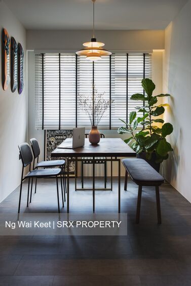Blk 463A West Plains @ Bukit Batok (Bukit Batok), HDB 4 Rooms #453170911
